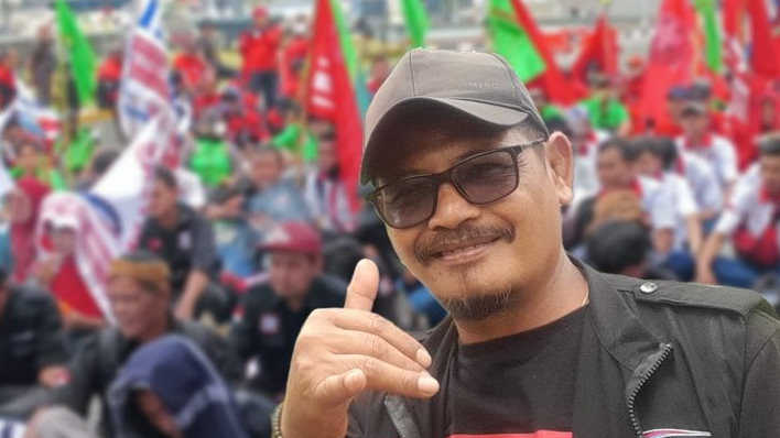 SPN dan FSB Garteks Jadikan May Day sebagai Momentum Perubahan
