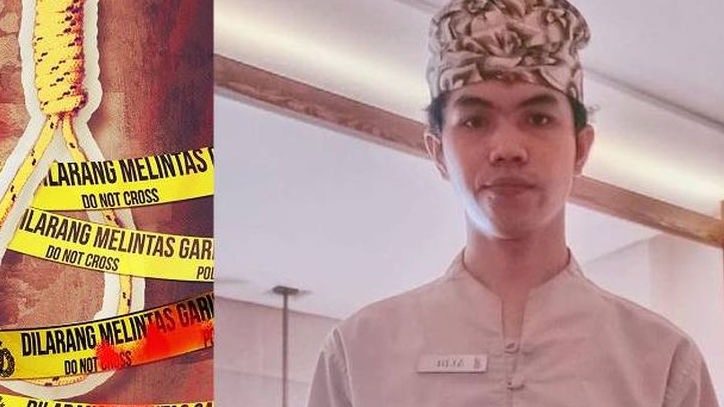 Analisa Kriminolog Penyebab Kematian Aldi Nababan Soroti Alat Kelamin Pecah, Makin Mengerikan