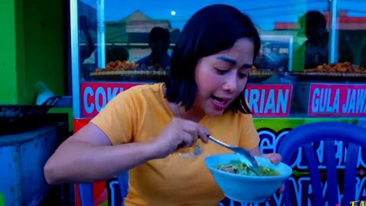 Usai Dituding Memalak Farida Nurhan, Pihak Warung David Memberikan Klarifikasi