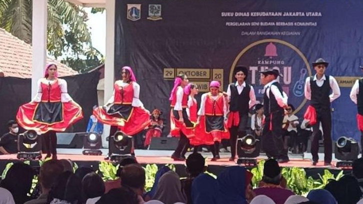 Belajar Bahasa Portugis Lebih Mudah, Mirip dengan Bahasa Indonesia, Ini Alasannya!
