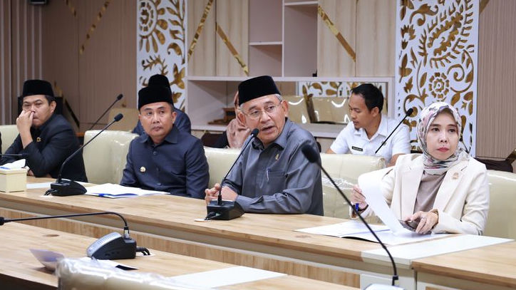 Tindak Lanjuti Masalah Upah, DPRD Jabar Dorong Audiensi Antara Buruh dan Pengusaha