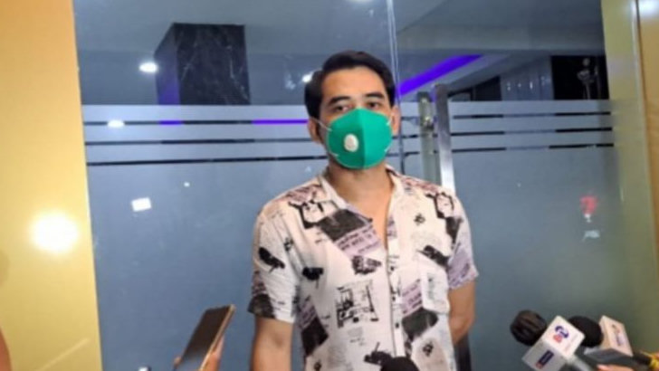 Pengakuan Pemeran Film Asusila yang Digerebek di Jaksel, Vulgarnya Masih Wajar-wajar Saja