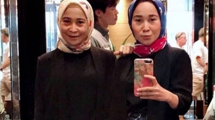 Penipu Si Kembar Dibeking Oknum Polisi Berpangkat AKBP,  Kombes Hengki Haryadi Makin Berapi-api