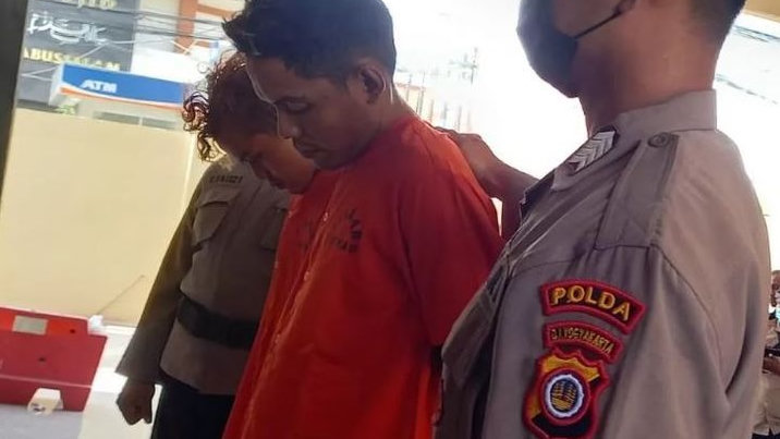 Di Luar Nalar! Korban Mutilasi Sleman Diduga Dimasak dan Dimakan Pelaku, Barbuk Ini jadi Saksi Bisu