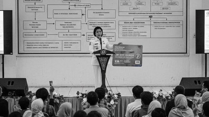 Mulai 2026, Kemensos Tak Lagi Berikan Bantuan Seumur Hidup, Ini Aturan Baru Bansos yang Harus Dipahami