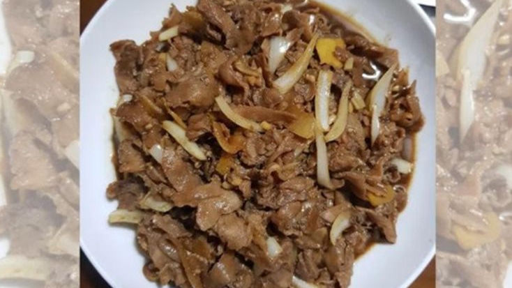 Ide Masakan Daging Kurban yang Simpel dan Juicy, Beef Yakiniku Rumahan Ini Bikin Nambah Nasi