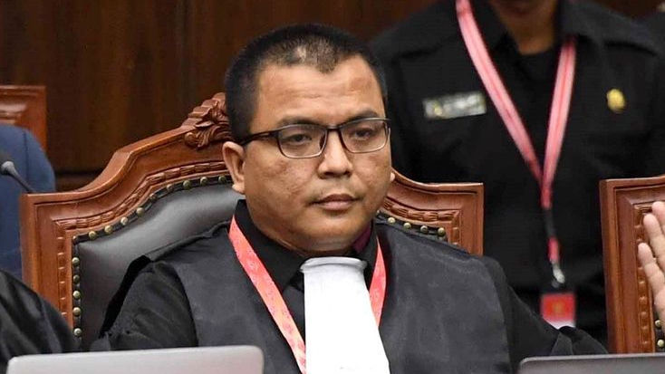 Denny Indrayana Lawan Kriminalisasi Dirinya, Singgung Kasus Luhut Pandjaitan dengan Haris Azhar