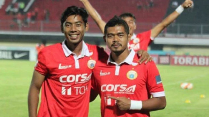 Akun Ahmad Sahroni Hilang, Warganet Serbu Syahroni Mantan Gelandang Timnas