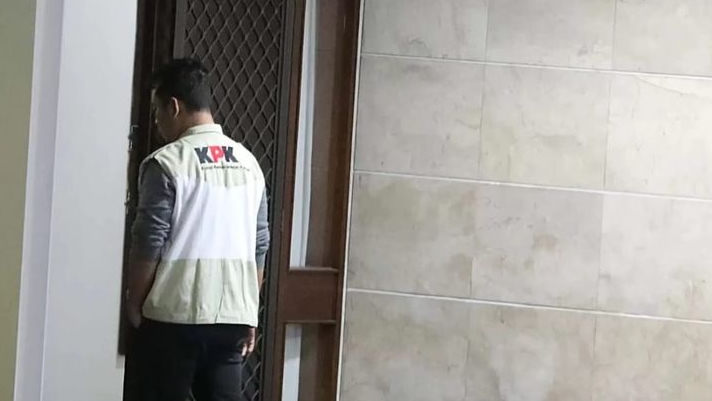 KPK Beberkan Perilaku Syahrul Yasin Limpo Selama di Kementan, Ternyata Ada Iuran Bulanan 10 Ribu Dollar AS