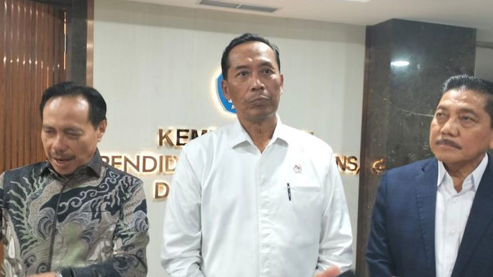 Kemenkes dan Kemendiktisaintek Kolaborasi, Hadirkan Reformasi Pendidikan dan Layanan Kesehatan