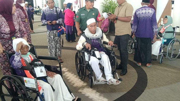 Imbas Teror Bom Pesawat Saudi Arabian Airlines di Kualanamu, TNI Pastikan Keselamatan Penumpang