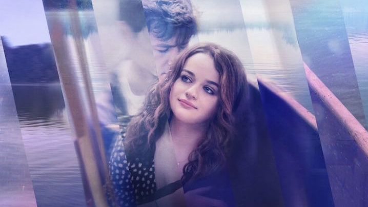 Sinopsis Film The In Between, Kisah Romantis dengan Nuansa Supranatural