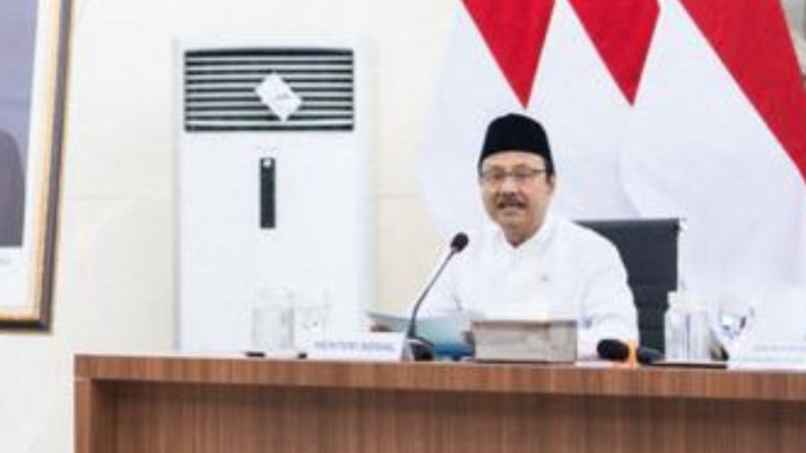 Bedah Pengadaan Sepatu Sekolah Rakyat Kemensos, Gus Ipul Jamin Tak Ada Intervensi!