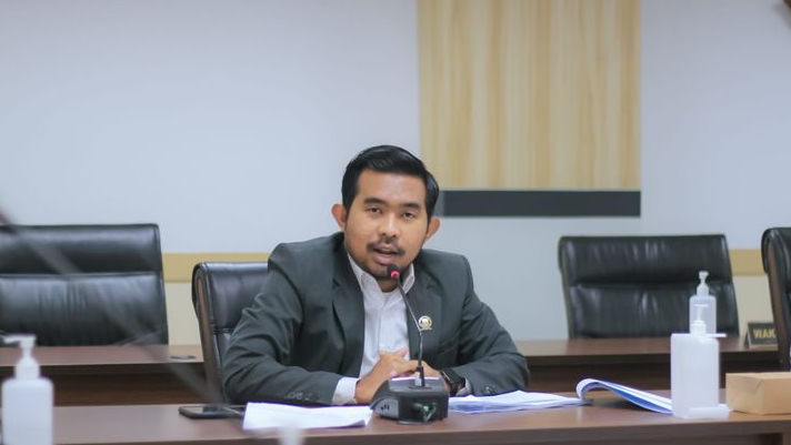 Anggota DPRD Tangsel : Sistem Pemilu Proporsional Tertutup Ancaman Serius Bagi Caleg Milenial