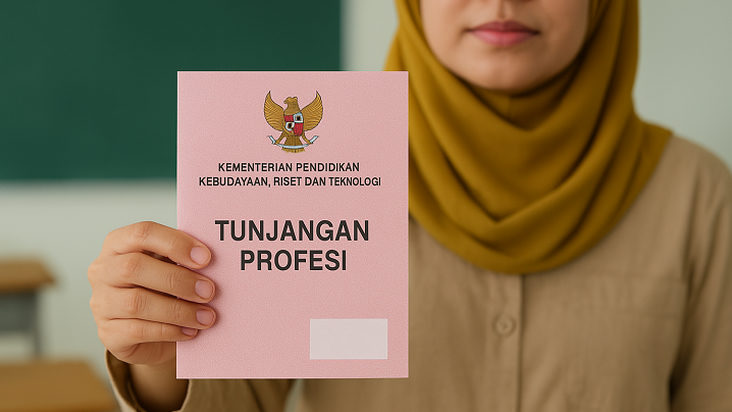 Kode 16 dan Data Validasi, Mengurai Birokrasi di Balik Lambatnya Pencairan TPG TW3 Tahun 2025