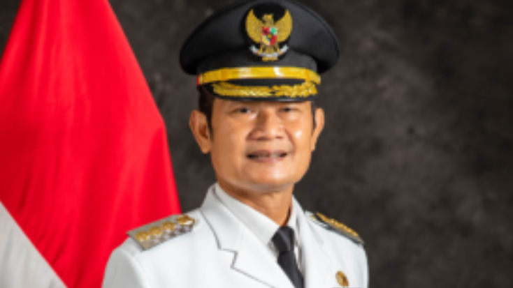 Bupati Lamongan Tanggapi Foto Viral Kades dan Sekdes di Dalam Kamar Tanpa Busana: Akan Ada Sanksi