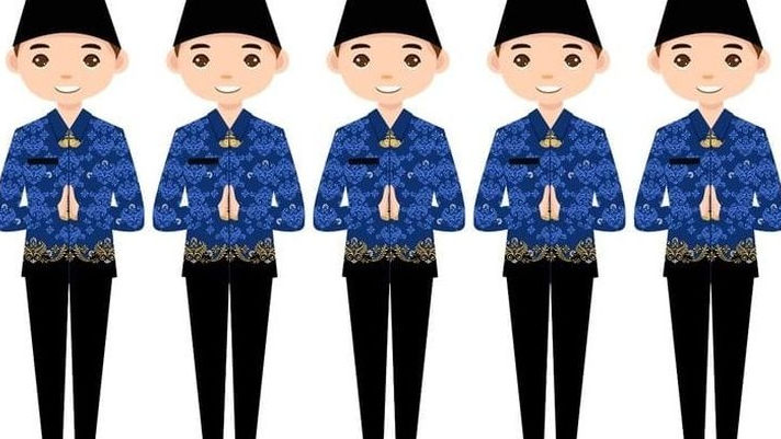 Belum Ada Pengumuman Resmi CPNS 2025, BKN Tegaskan Rekrutmen Umum Kemungkinan Ditiadakan