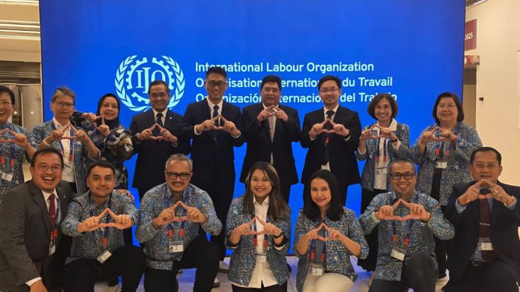 APINDO Dukung Ekosistem Ekonomi Digital Sebagai Regulasi Global yang Adaptif