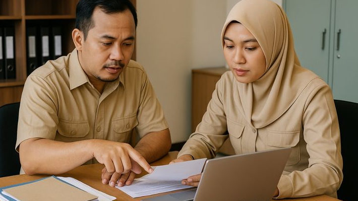 2026 Harus Lebih Awal! Mampukah Guru dan Sekolah Mengikuti Kecepatan Sistem Baru TPG?