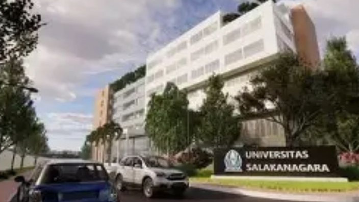 Universitas Salakanagara Hadir dengan Kuliah Fleksibel dan Peluang Kerja hingga Jepang