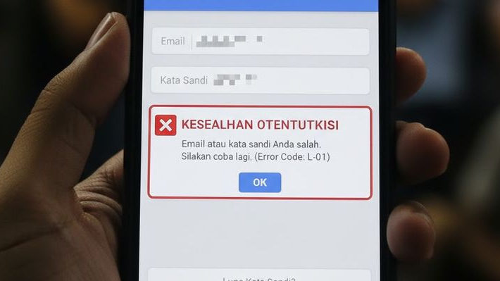 Klaim JHT dan BSU Lewat JMO BPJS Ketenagakerjaan Error Terus, Saldo Hampir Hangus!