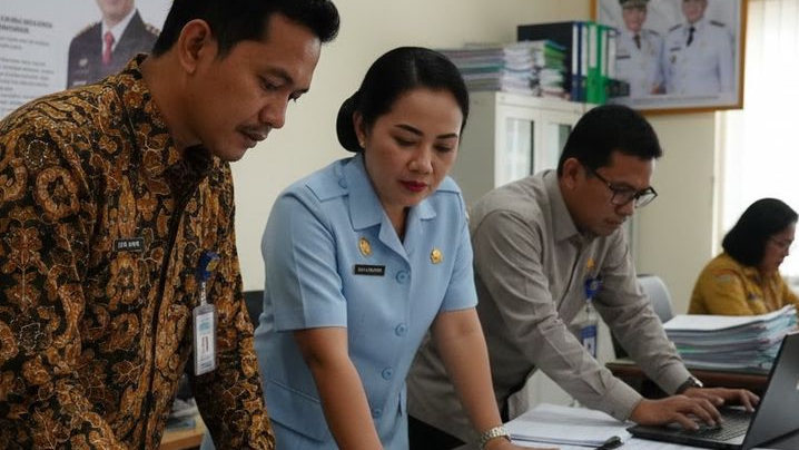 KPM Tolak Bansos? Dana Tidak Akan Dialirkan, Kemensos Siap Alihkan ke Penerima Lain