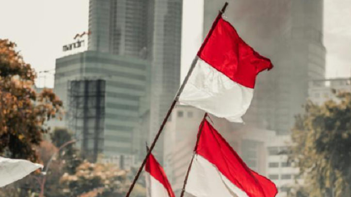 Simak Kembali Pedoman dan Aturan Resmi Pengibaran Bendera Merah Putih yang Benar Selama HUT ke-80 RI