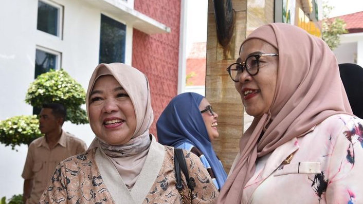Komisi II DPRD Jabar: Kelangkaan Beras harus Segera Diinvestigasi