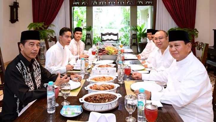 Pengamat Ini Sebut Prabowo Bacawapres Paling Kuat Buat Ganjar Secara Elektoral