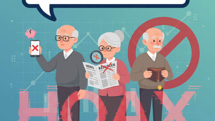 Akhirnya Terungkap! Kenaikan Gaji Pensiunan 2025 Ternyata Hoaks, Taspen Beberkan Data dan Besaran Rapel Asli