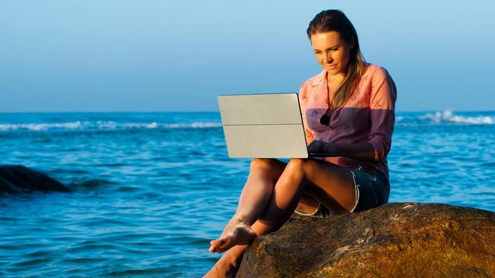 Pekerjaan dengan Work-Life Balance Terbaik, Cocok buat Kamu yang Ingin Hidup Lebih Santai!
