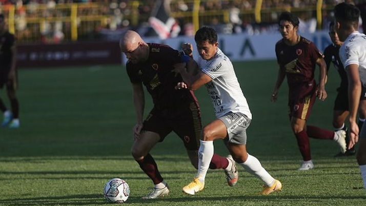 Taufan Pawe Siap Jadikan Stadion GBH Venue Liga Champion Asia
