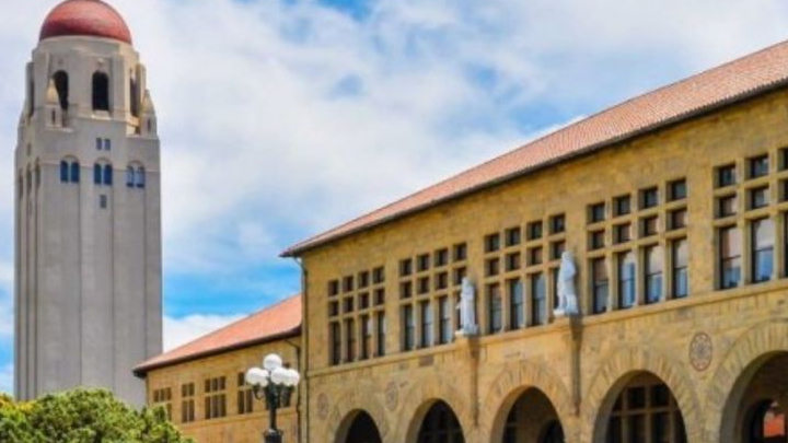 Stanford University Siap Menyulap IKN Menjadi Silicon Valley Baru di Indonesia!