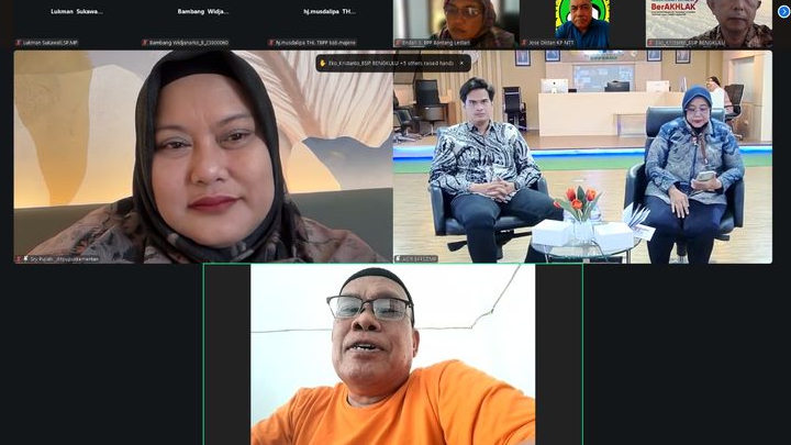 Tingkatkan Kesejahteraan Petani, di MSPP Kementan Jabarkan HET Pupuk