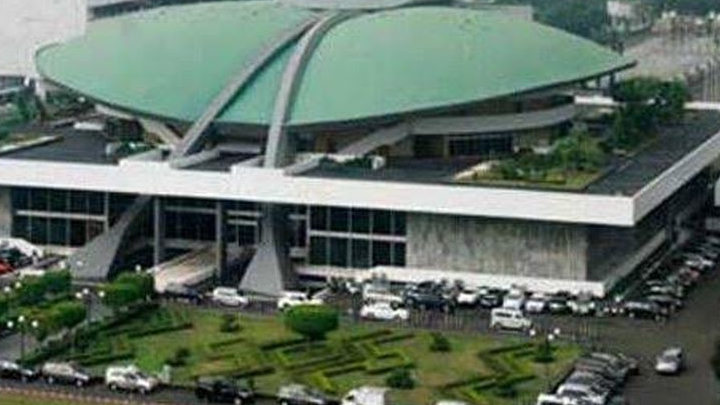 Sinyal Pilpres 2024 Bakal Diikuti Dua Capres, MPR RI Singgung Soal Latar Belakang Pengusaha