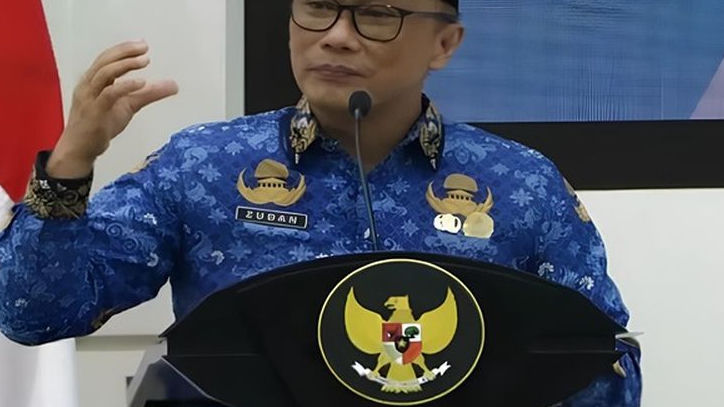 TEROBOSAN BKN: Bebas Mutasi, Birokrasi Berakhir! ASN Kini Lebih Leluasa Pindah Tugas Lintas Wilayah