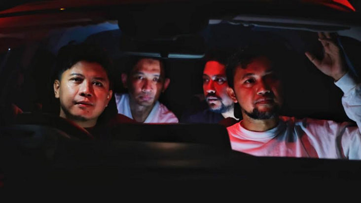 Album COMMA 225, Menemukan Hidup dalam Jeda Musik, Ada Narasi ‘Cahaya’ di Ujung ‘Koma’