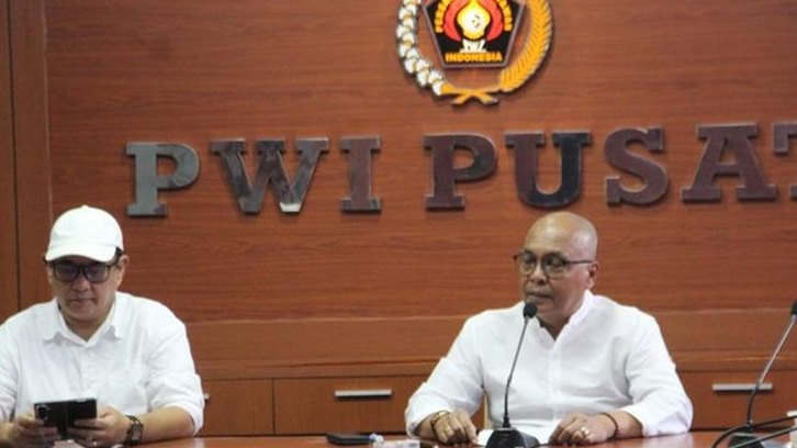 Polemik Kartu Pers Istana, Mensesneg Janji Cari Solusi, Dewan Pers hingga PWI Desak Istana Pulihkan Akses