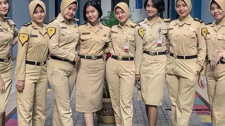 Calon Praja Merapat! Kenali Sistem Pendidikan dan Sebaran Kampus IPDN Sebelum Mendaftar