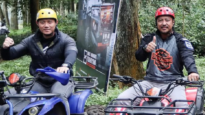 Polda Jawa Timur Tetapkan Supir Pick Up Jadi Tersangka Dalam Kasus Kecelakaan Maut Bendum Demokrat Renville Antonio