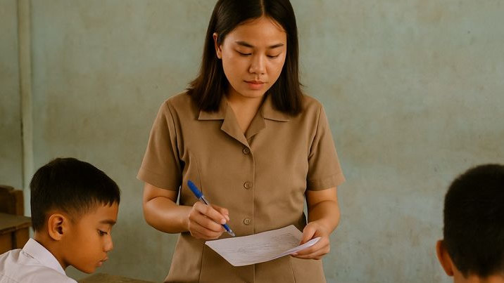 Lulus PPG, Tapi Tak Kunjung Diangkat ASN, Antara Harapan, Realita, dan Pilihan Bertahan!