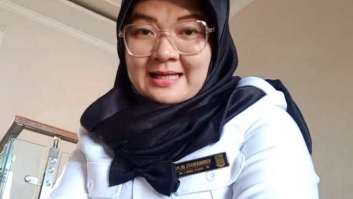 Profil Kurniawati, Kepsek SMAN 9 Tambun Selatan Dinonaktifkan Gubernur Jabar Dedi Mulyadi Usai Tersandung Kasus Pungli