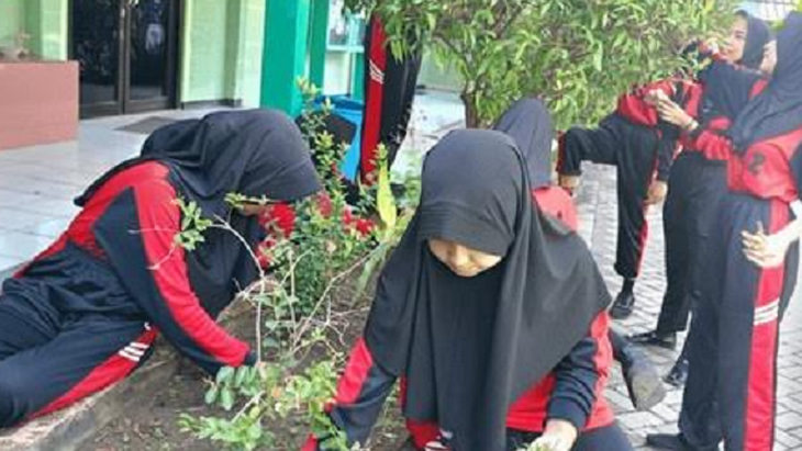 Anak SD Belajar IPS Lewat Proyek Nyata, Jadi Lebih Peka terhadap Lingkungan