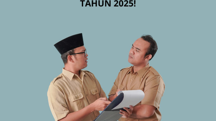 Taspen Pastikan Gaji Pensiunan PNS Cair Tepat Waktu, Belum Ada Kenaikan di 2025