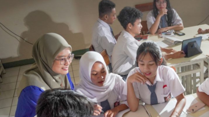 Begini Penjelasan Peran Vital Kemendikdasmen Dalam Meningkatkan Kompetensi Profesional Guru!