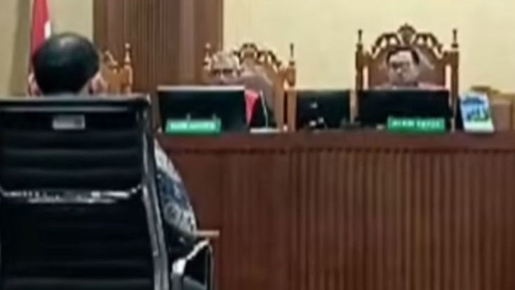 Nadiem Makarim Resmi Jadi Tahanan Rumah, Kejagung Siapkan Gelang Deteksi