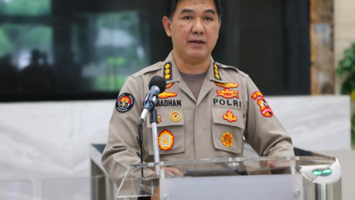 Siber Gencar Patroli, Sasarannya Akun yang Sebar Sara dan Hoax Jelang Pemilu 2024