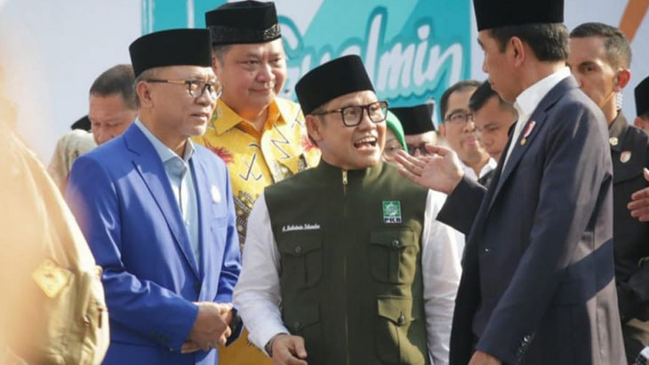 Cak Imin Blak-blakan Ungkap Penyebab Pisah dengan Prabowo, Ternyata Gara-gara Tersinggung