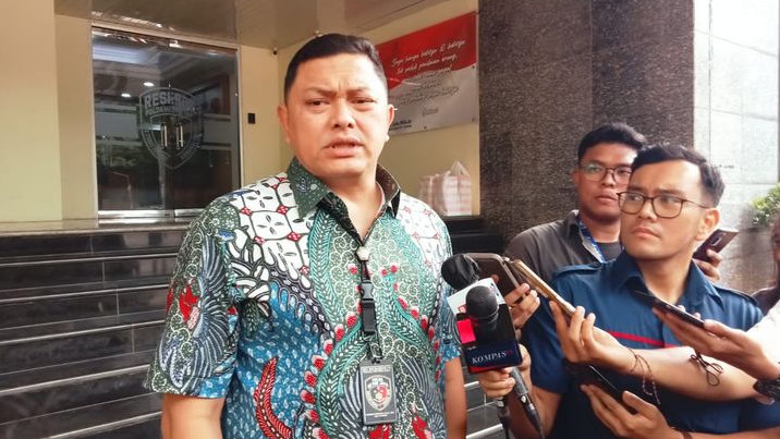 Sudah 4 Orang Kelompok John Kei Ditangkap, Kombes Hengki Langsung Tebar Ancaman Ini