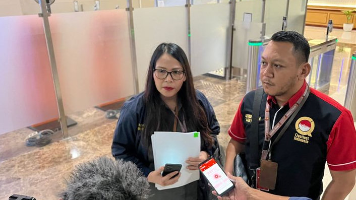Mantan Guru Besar IPB Tuntut Keadilan ke Mabes Polri
